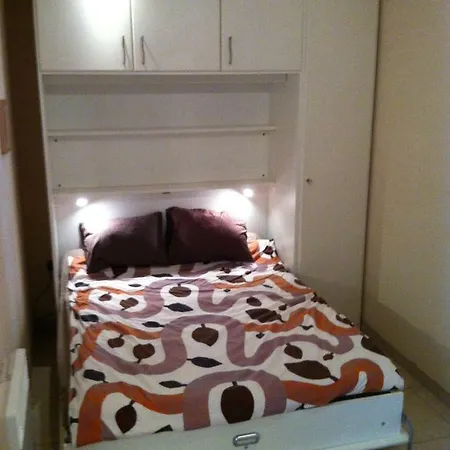 Apartment In